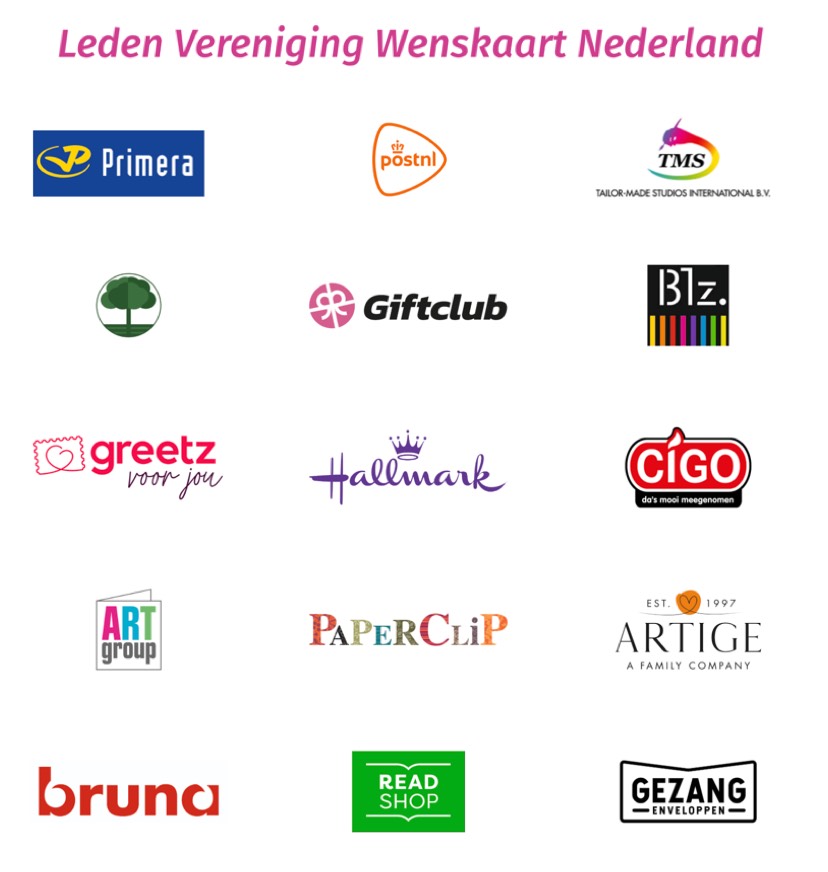 Deelnemende organisaties